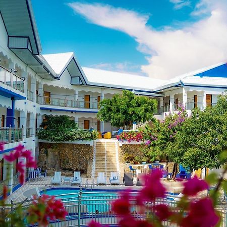 Santiago Cove Hotel And Restaurant Exteriér fotografie