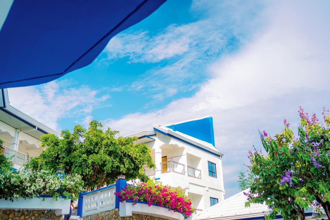 Santiago Cove Hotel And Restaurant Exteriér fotografie