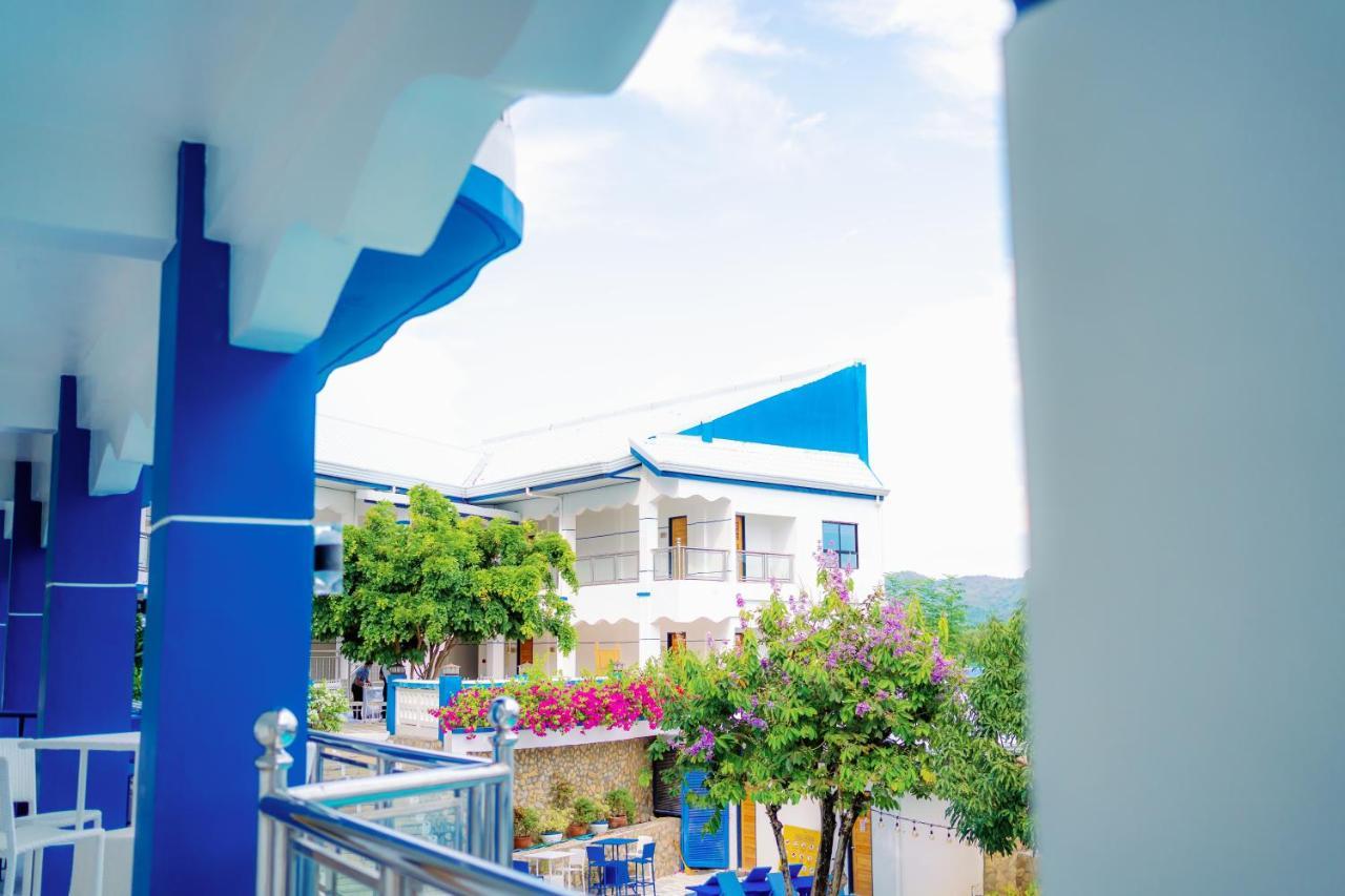 Santiago Cove Hotel And Restaurant Exteriér fotografie
